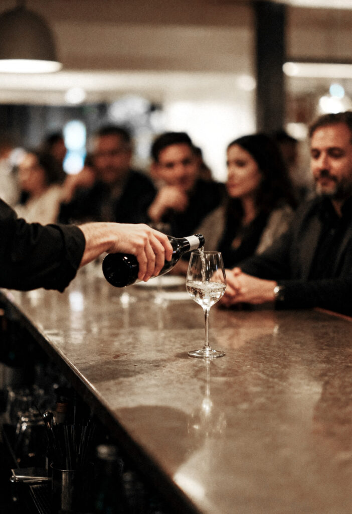 organizacion coctel eventos cantabria vesania